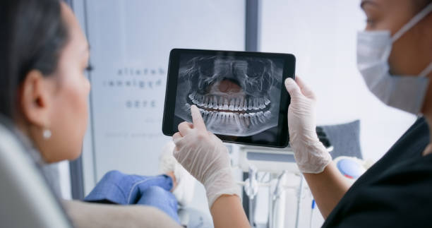 Licensed Teeth Cleaning And Checkup service in Loomis, CA - Smile Center Dentistry